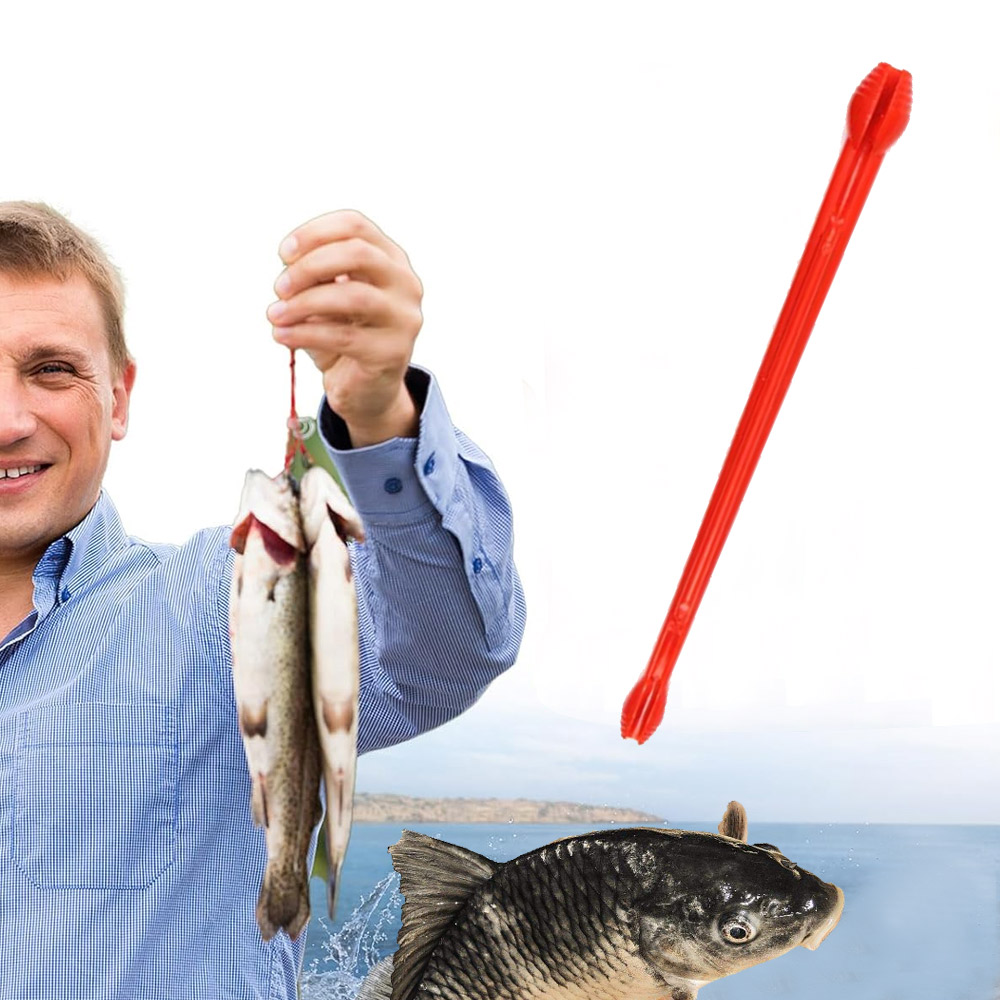 ABS 물고기 후크 리무버 디스고저 매듭 피커, 플라이 - Fishing Hook Remover 리뷰 및 가격