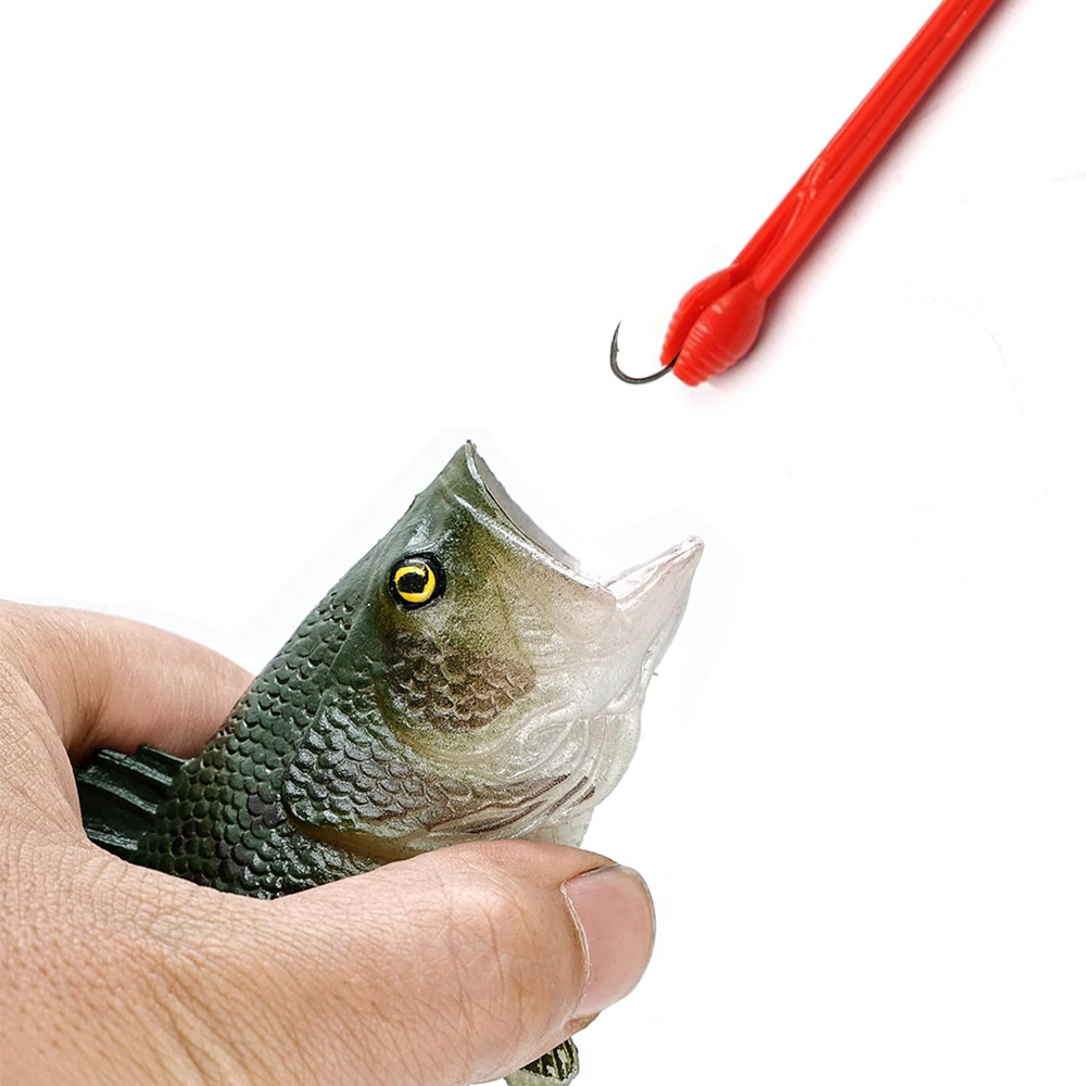 ABS 물고기 후크 리무버 디스고저 매듭 피커, 플라이 - Fishing Hook Remover 리뷰 및 가격