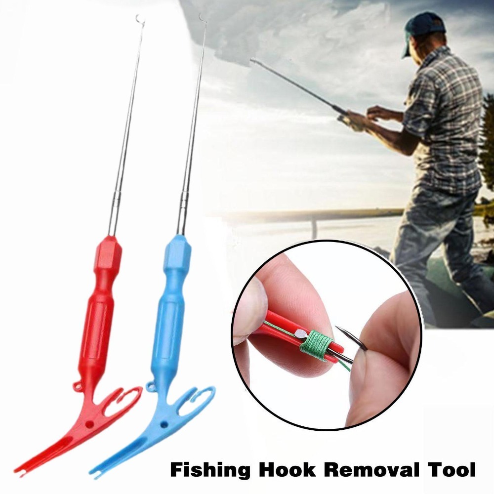 3 in 1 낚시 후크 제거 분리기, 태클 디고저 스틸 - Fishing Hook Sharpener 리뷰 및 가격