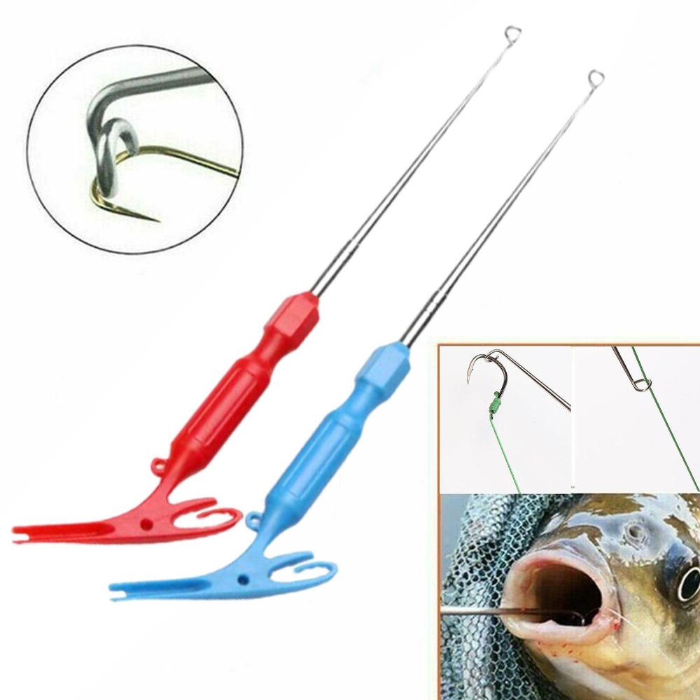 3 in 1 낚시 후크 제거 분리기, 태클 디고저 스틸 - Fishing Hook Sharpener 리뷰 및 가격