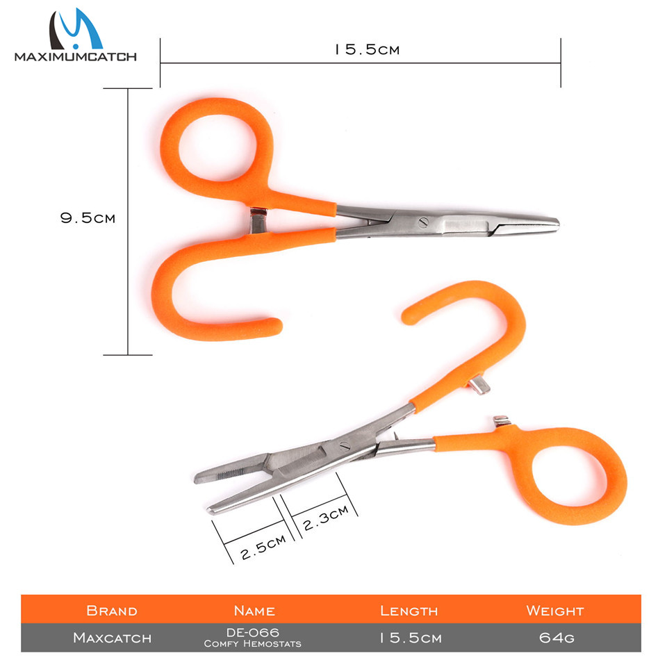 최대 캐치 플라이 낚시 후크 리무버 가위가있는 스테인레 - Fishing Hook Remover 리뷰 및 가격